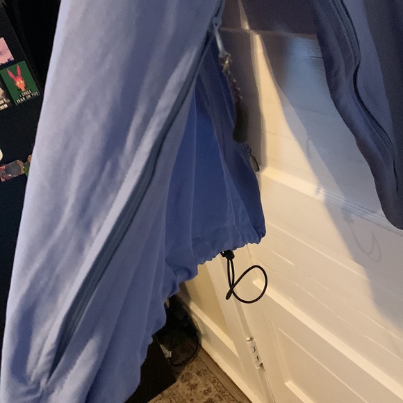 Large Rail Riders Long Sleeve - Picture 4 of 8